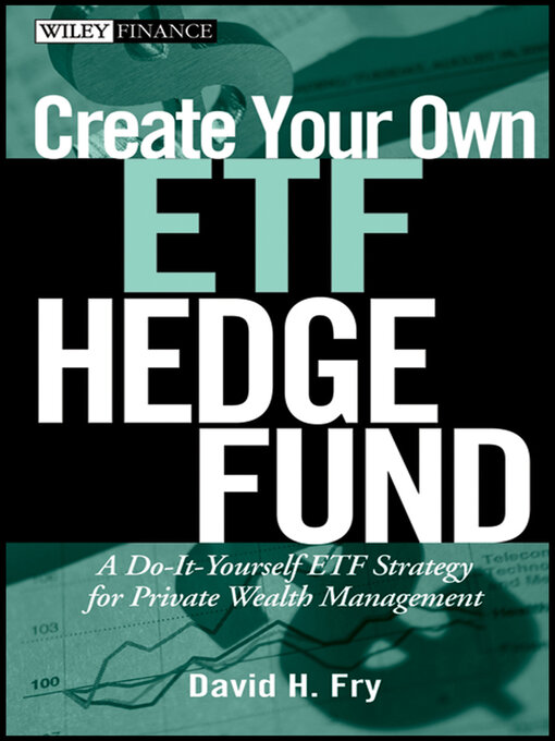 Cover image for Create Your Own ETF Hedge Fund